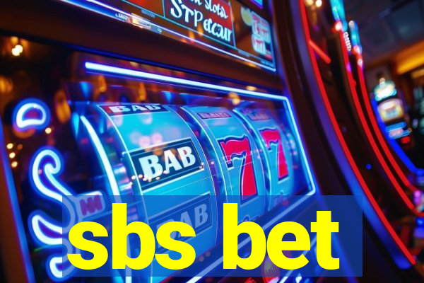 sbs bet